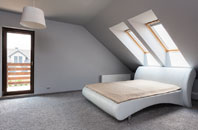 Brithdir bedroom extensions